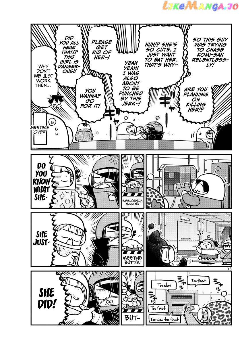 Komi Can